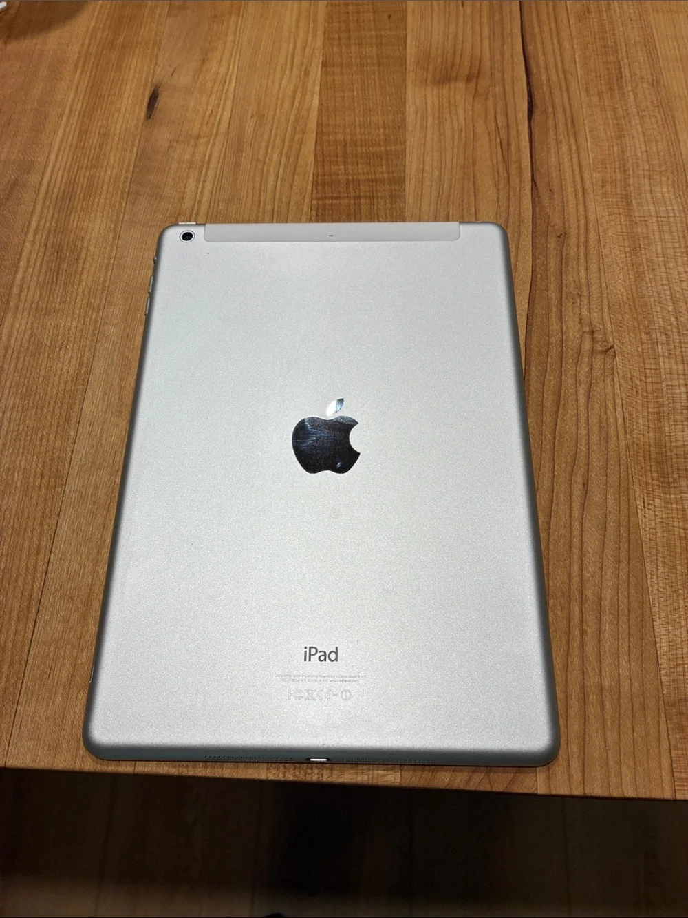 Apple ipad air